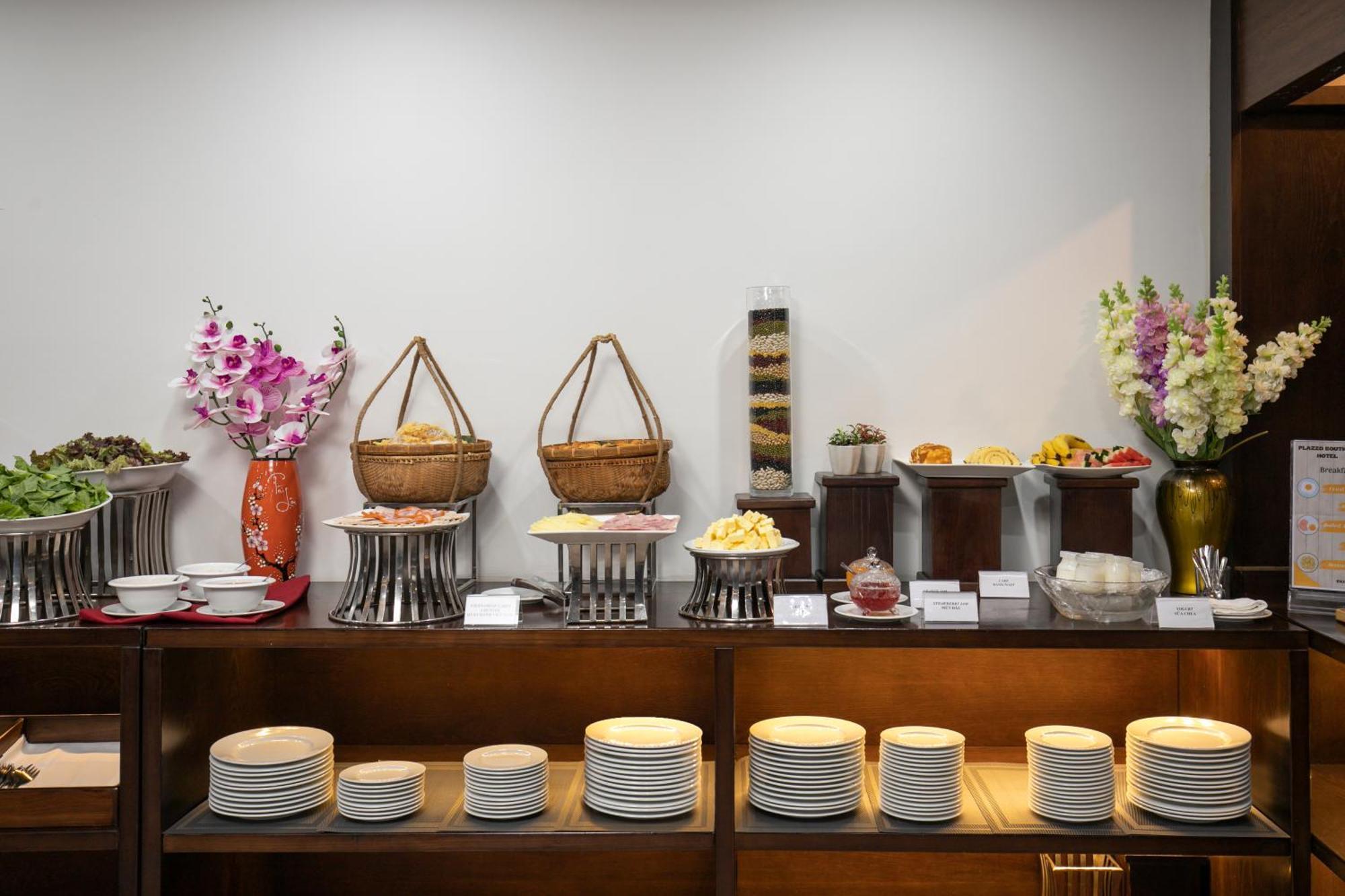 Palazzo Boutique Hotel Ντα Νανγκ Εξωτερικό φωτογραφία