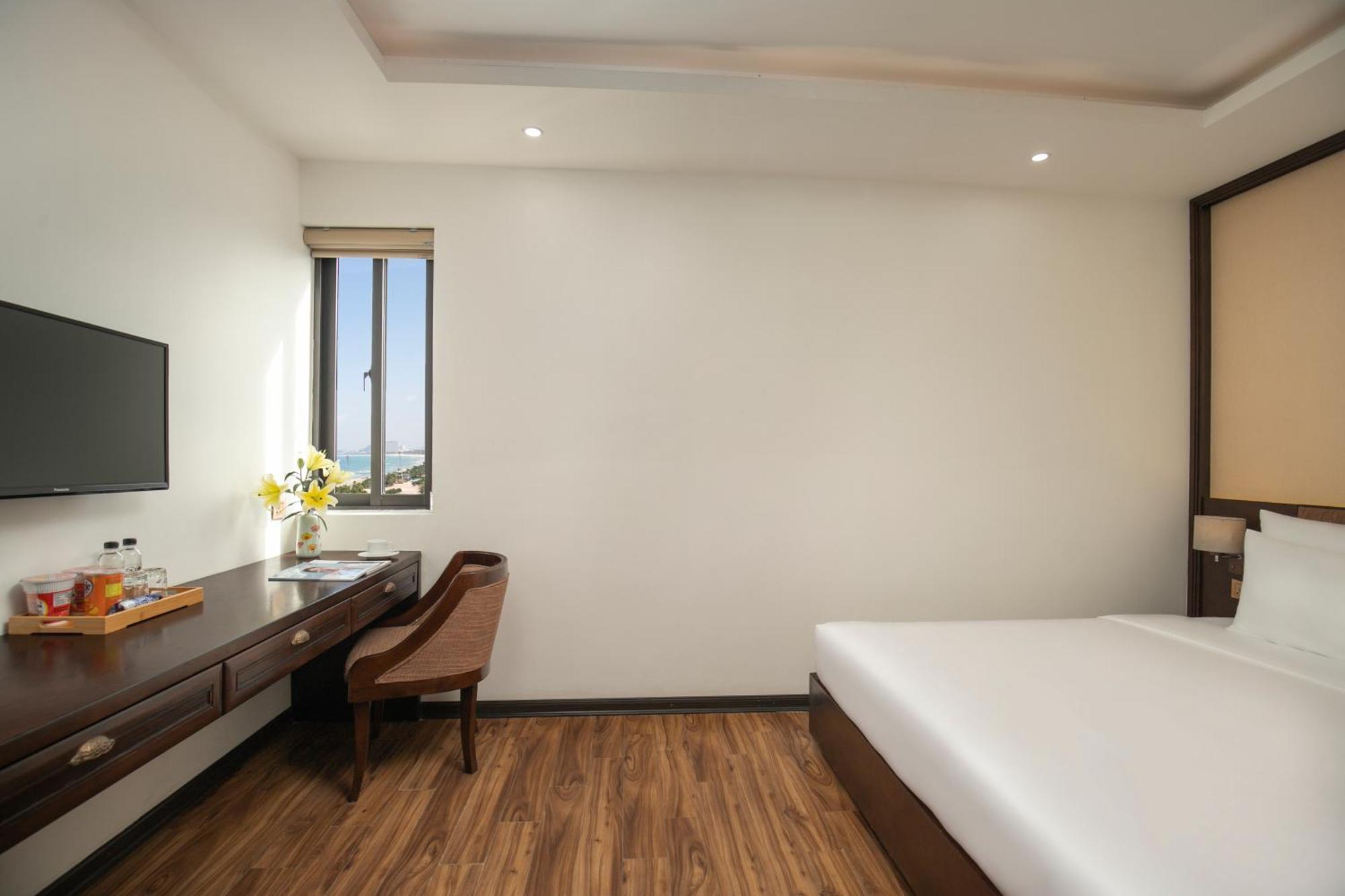 Palazzo Boutique Hotel Ντα Νανγκ Εξωτερικό φωτογραφία