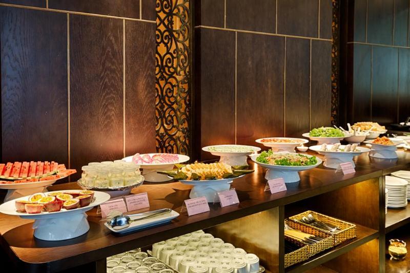 Palazzo Boutique Hotel Ντα Νανγκ Εξωτερικό φωτογραφία